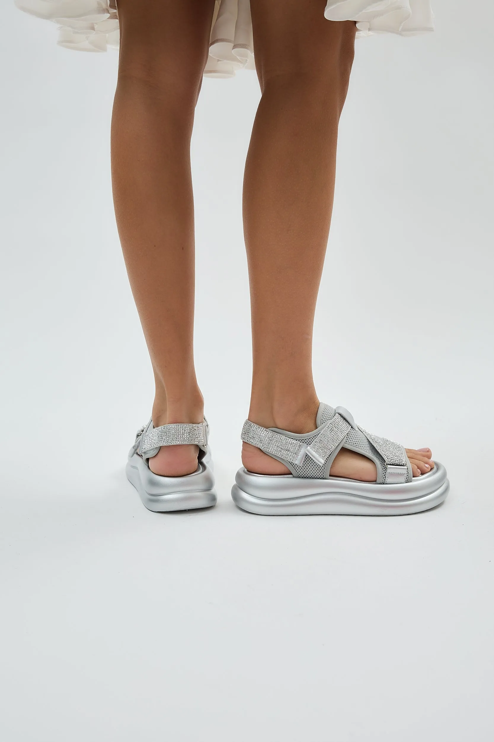 Adonia Silver