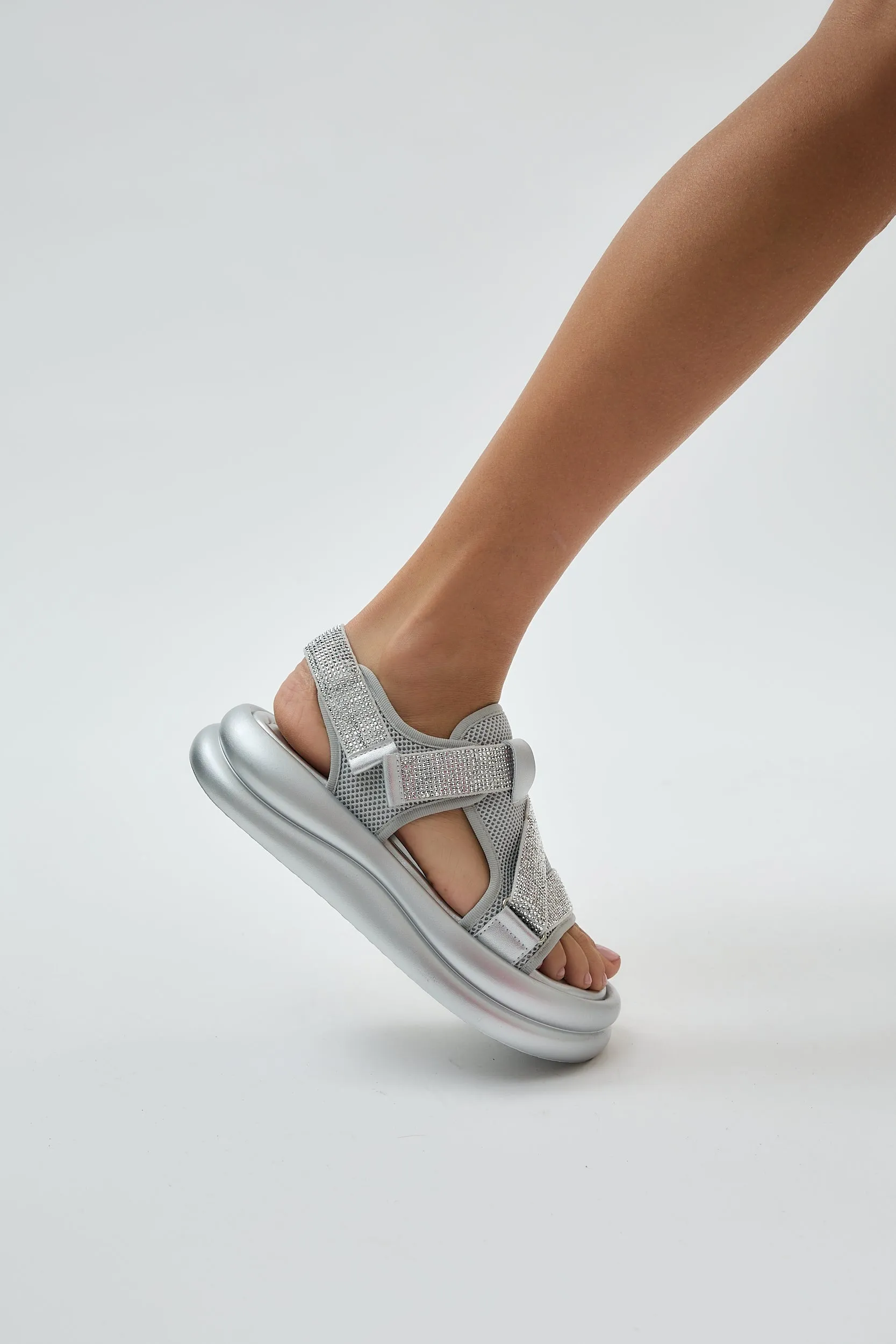 Adonia Silver