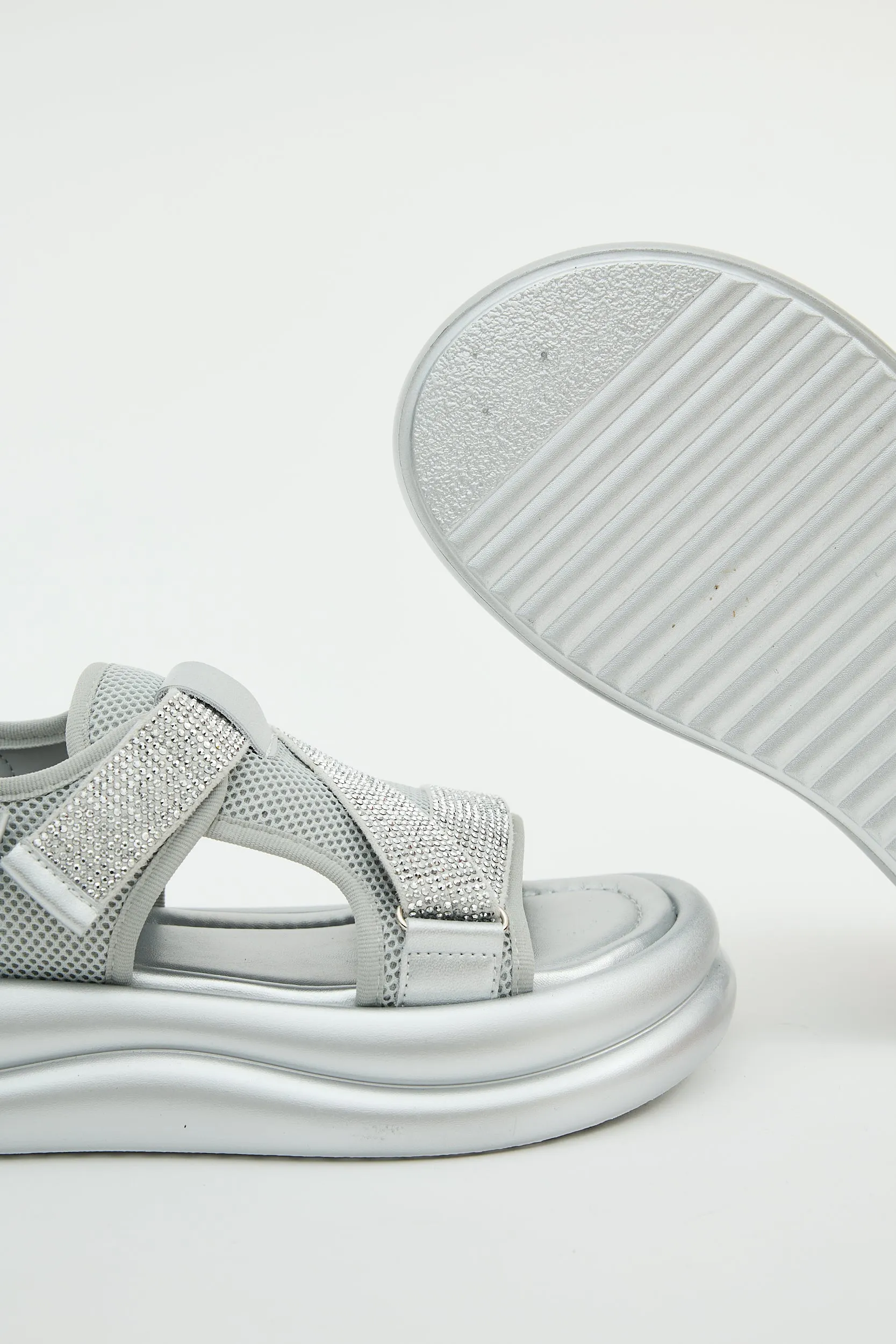 Adonia Silver