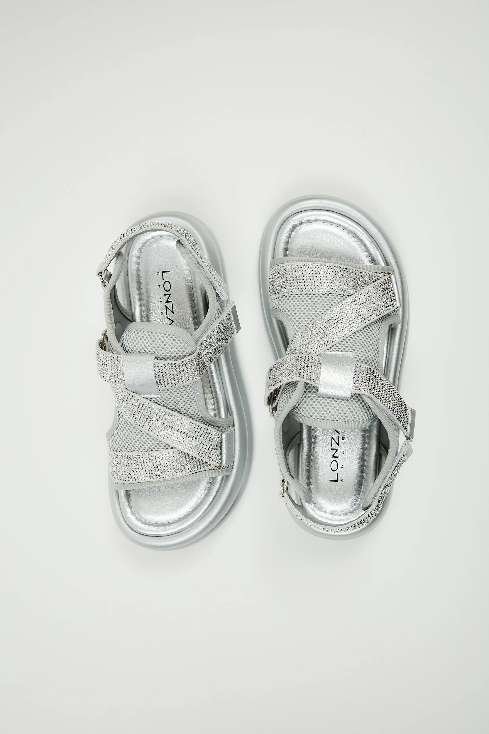 Adonia Silver
