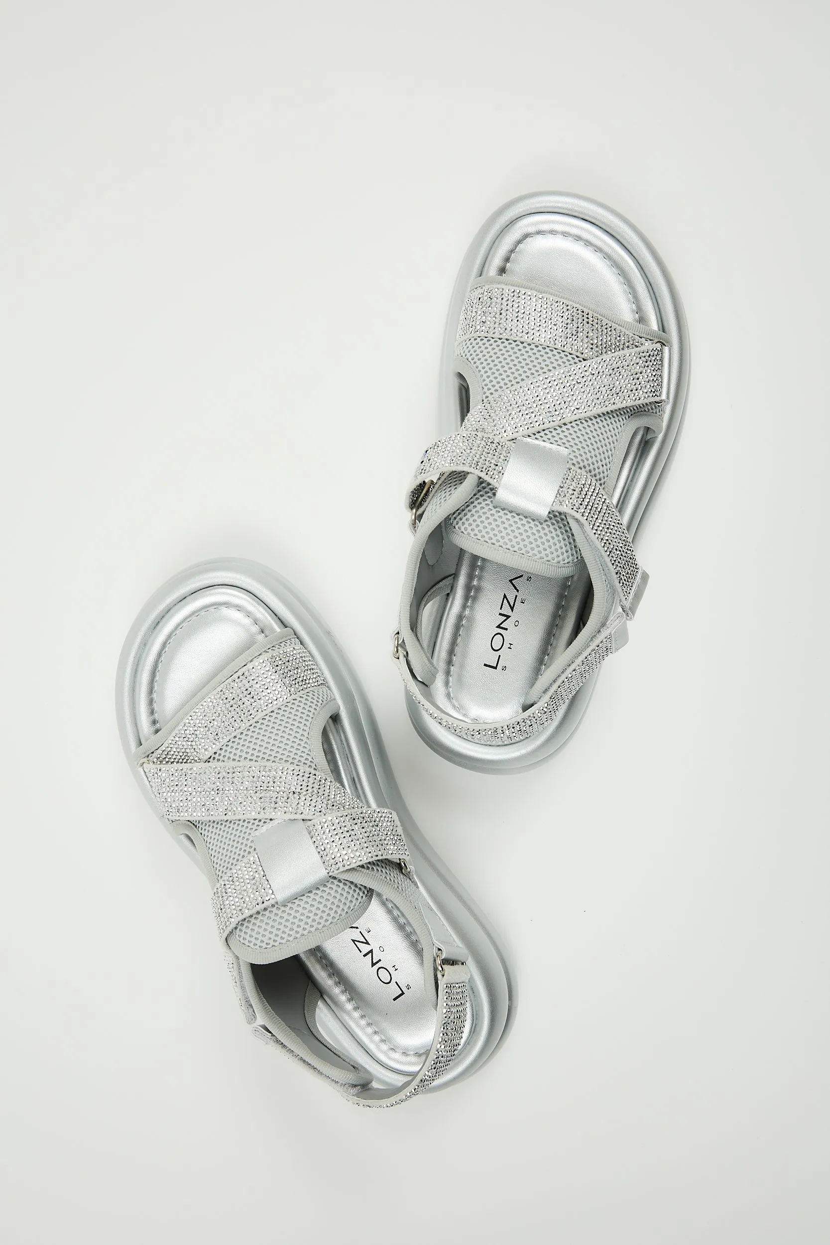 Adonia Silver