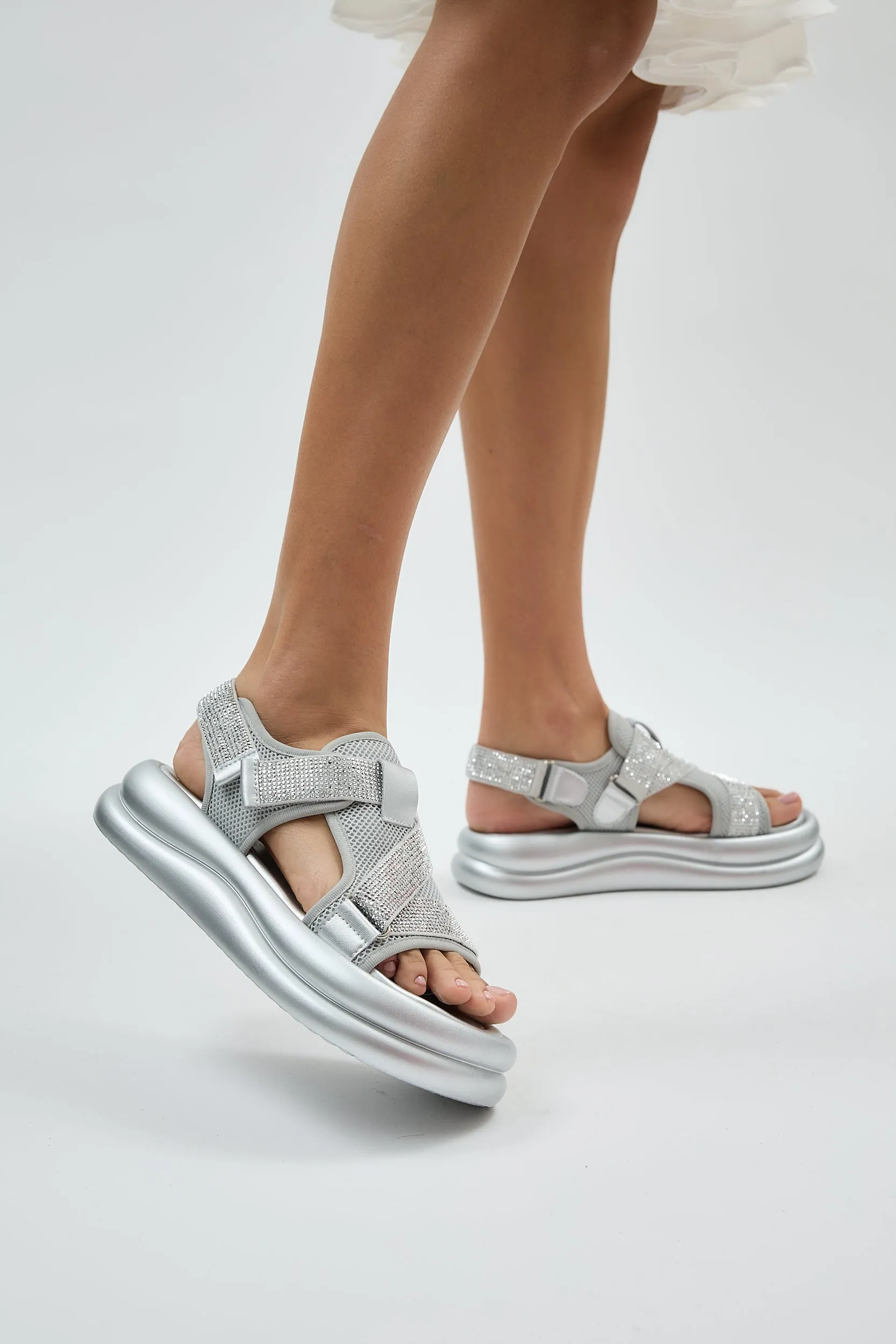 Adonia Silver