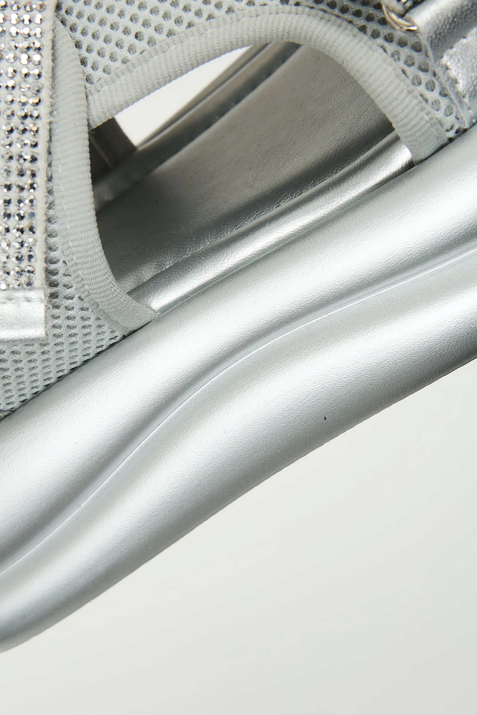Adonia Silver