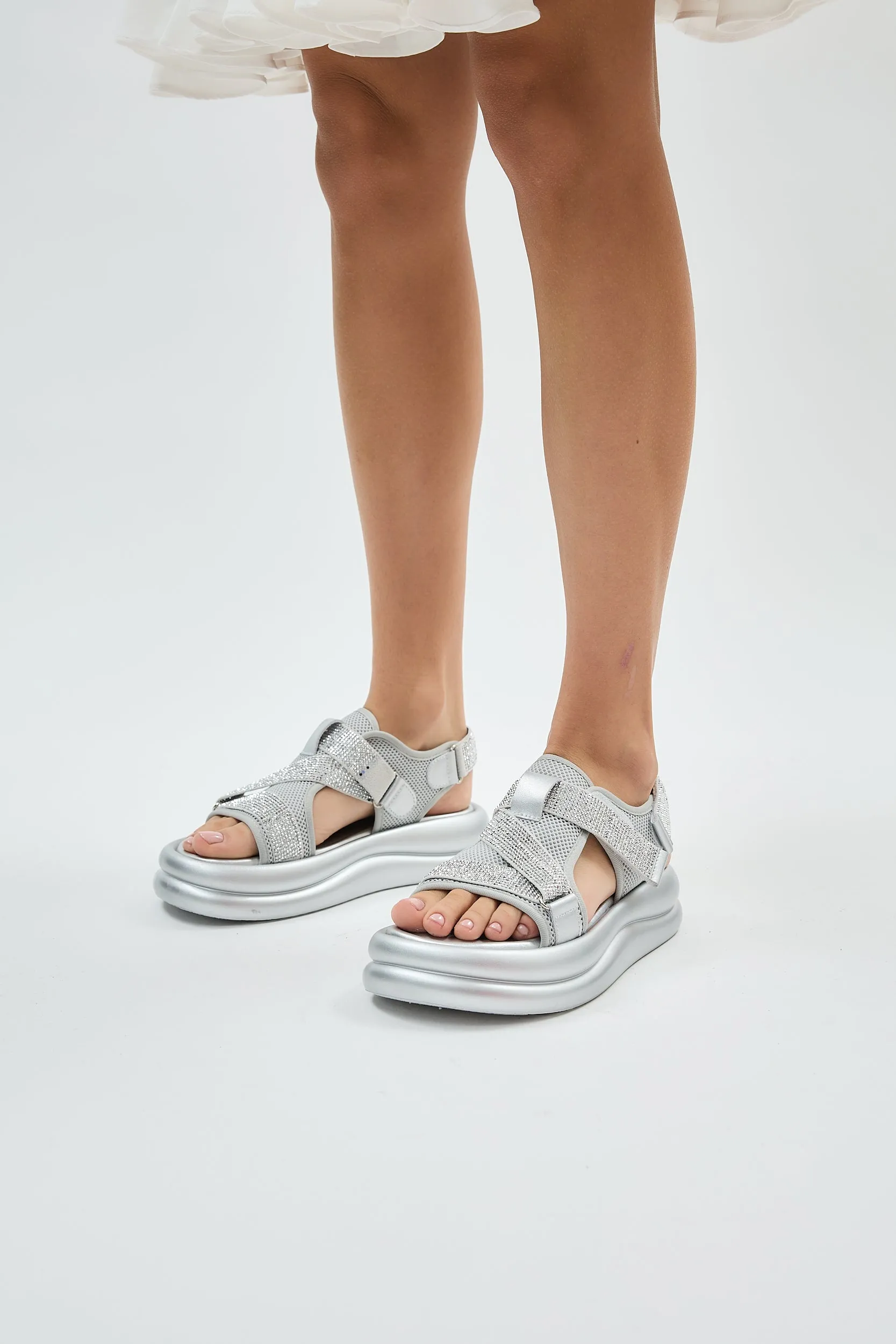 Adonia Silver