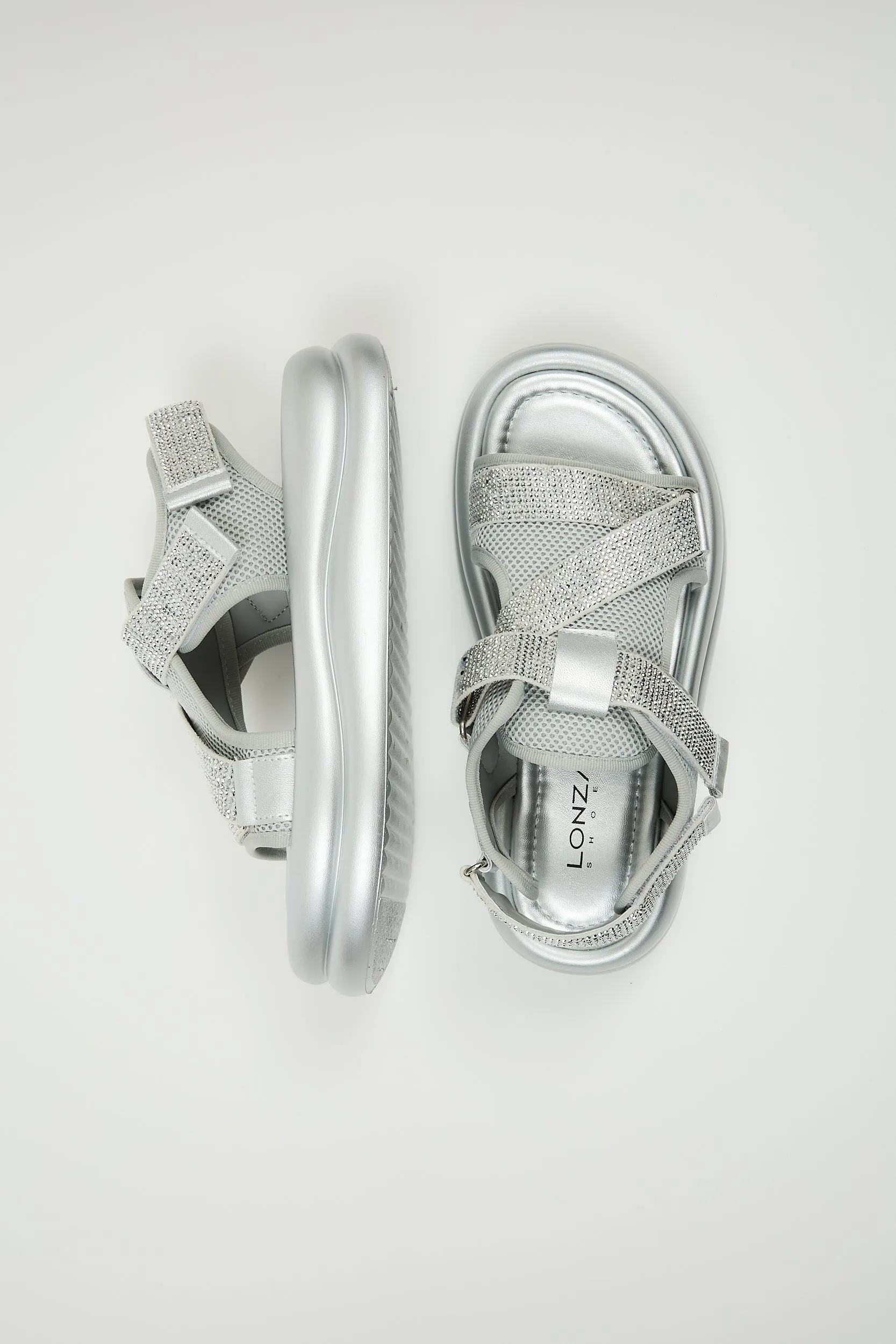 Adonia Silver