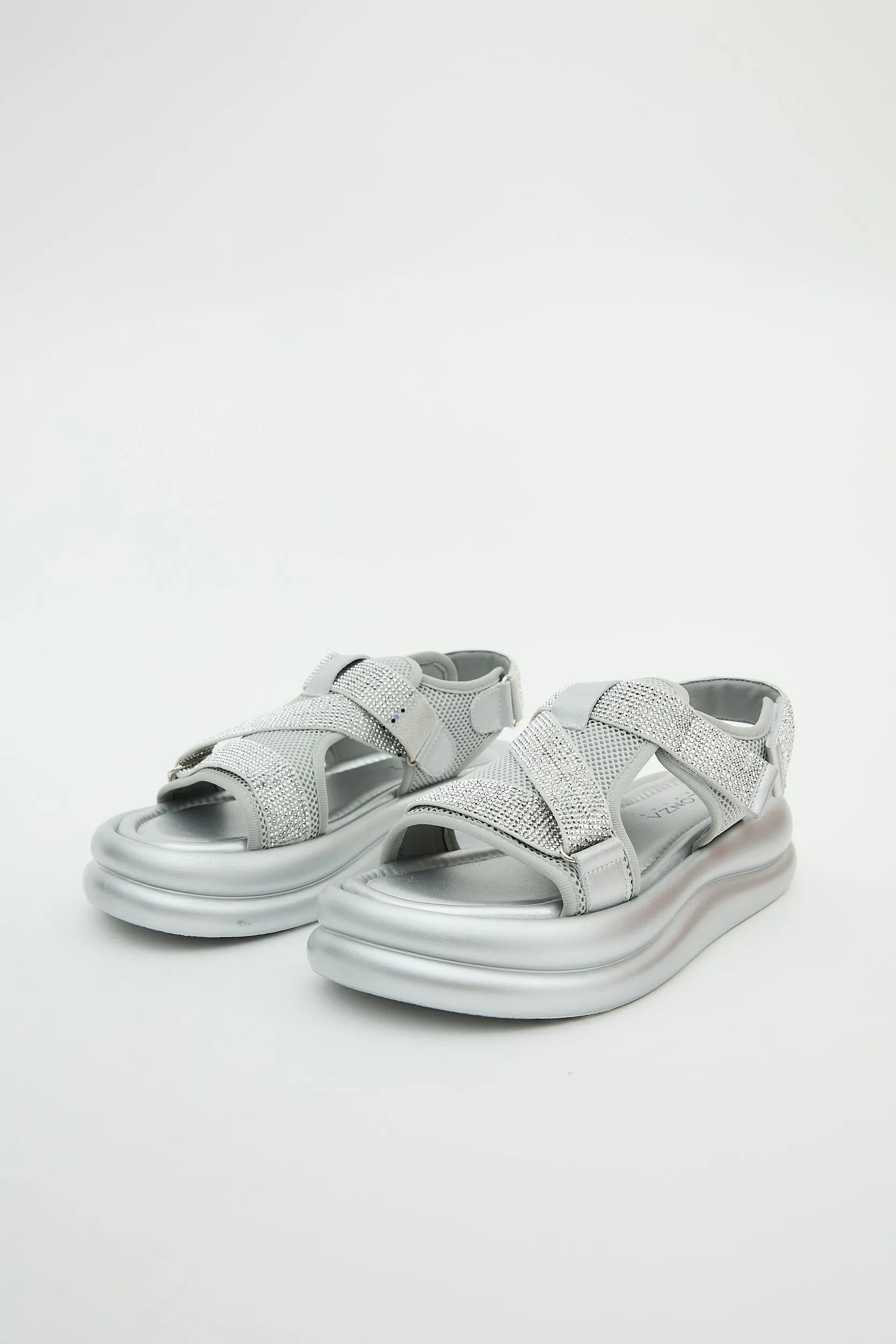Adonia Silver