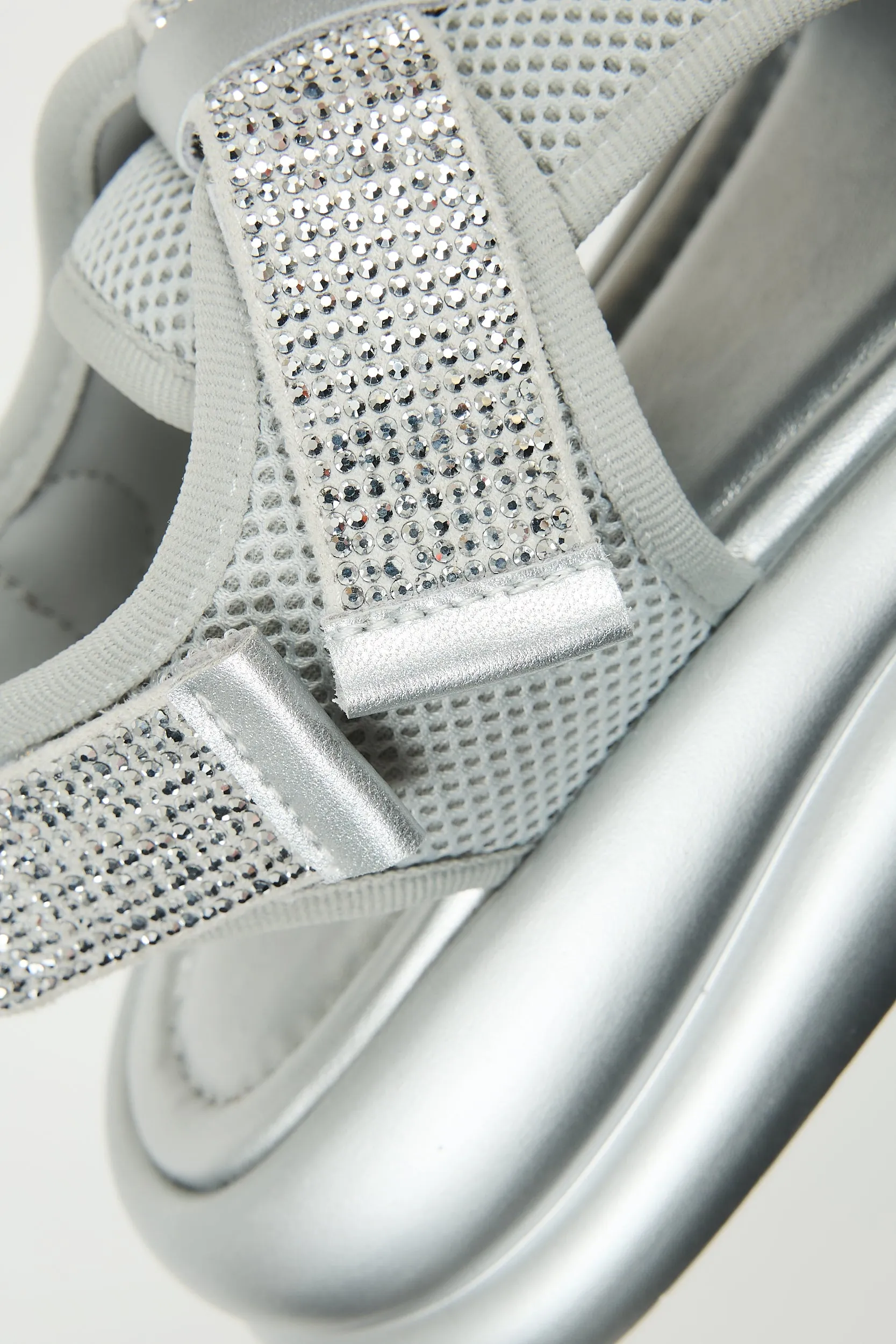 Adonia Silver