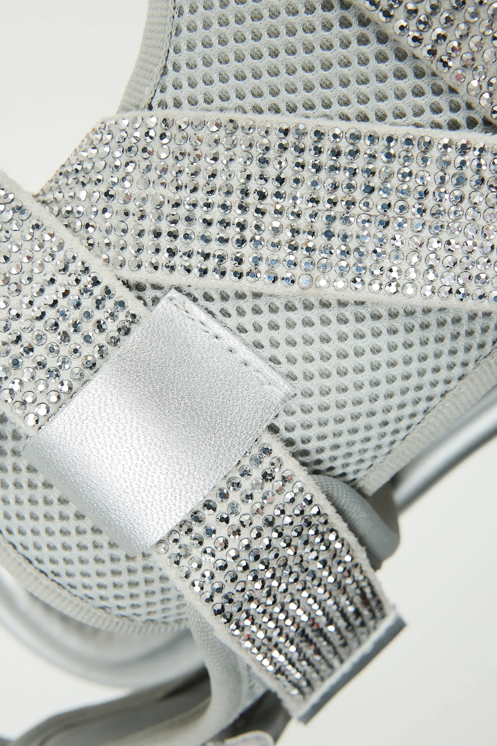 Adonia Silver