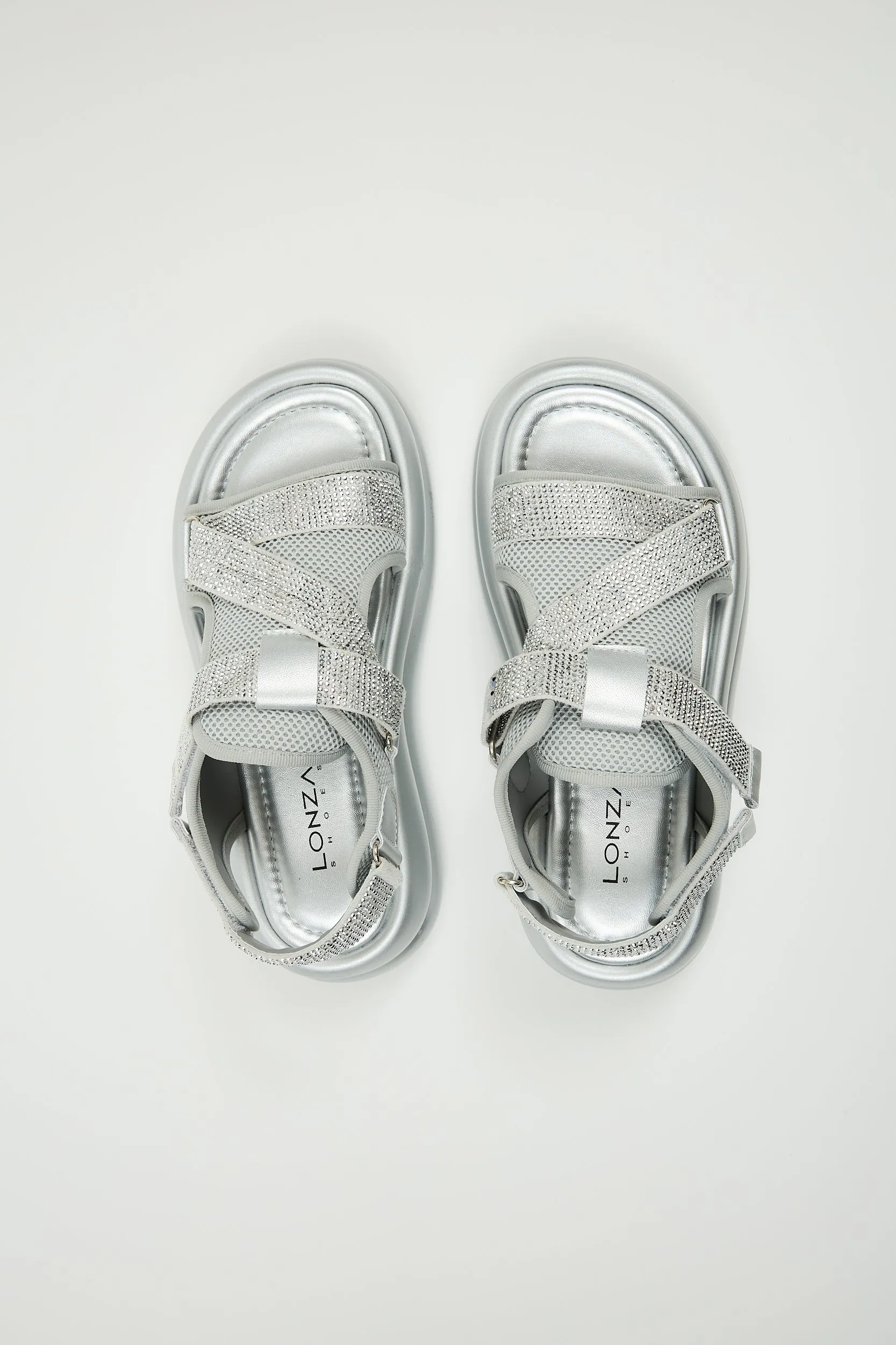 Adonia Silver