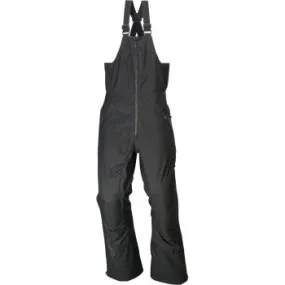Arctiva Ladies Pivot 5 Snow Bib Black
