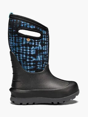 Bogs Yth Neo-Classic Tie Dye