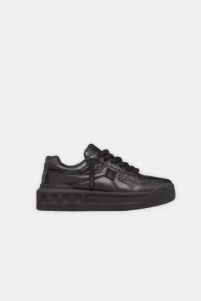 Calfskin Sneaker Low-Top