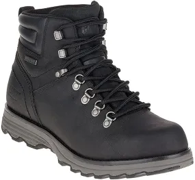Caterpillar Men's SIRE WP Waterproof Work Casual Boots
