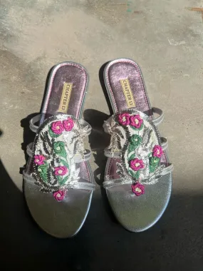 Chappals | Mehfil Patta