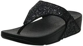 Fitflop Women's Lulu Glitter Flip-Flop