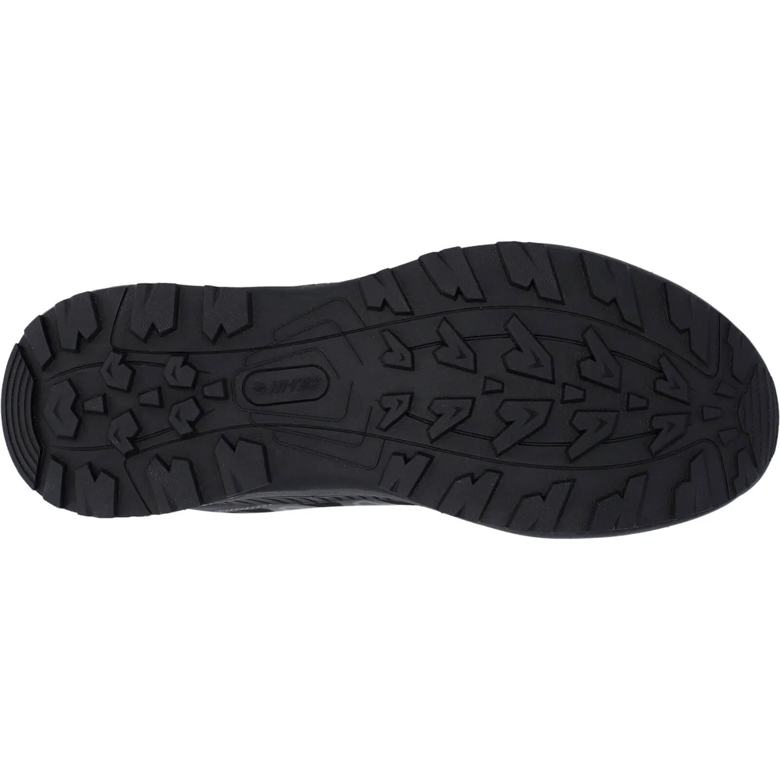 Hi-Tec Diamonde Low Lightweight Waterproof Hiking Boots