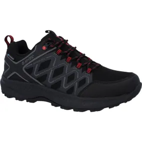 Hi-Tec Diamonde Low Lightweight Waterproof Hiking Boots