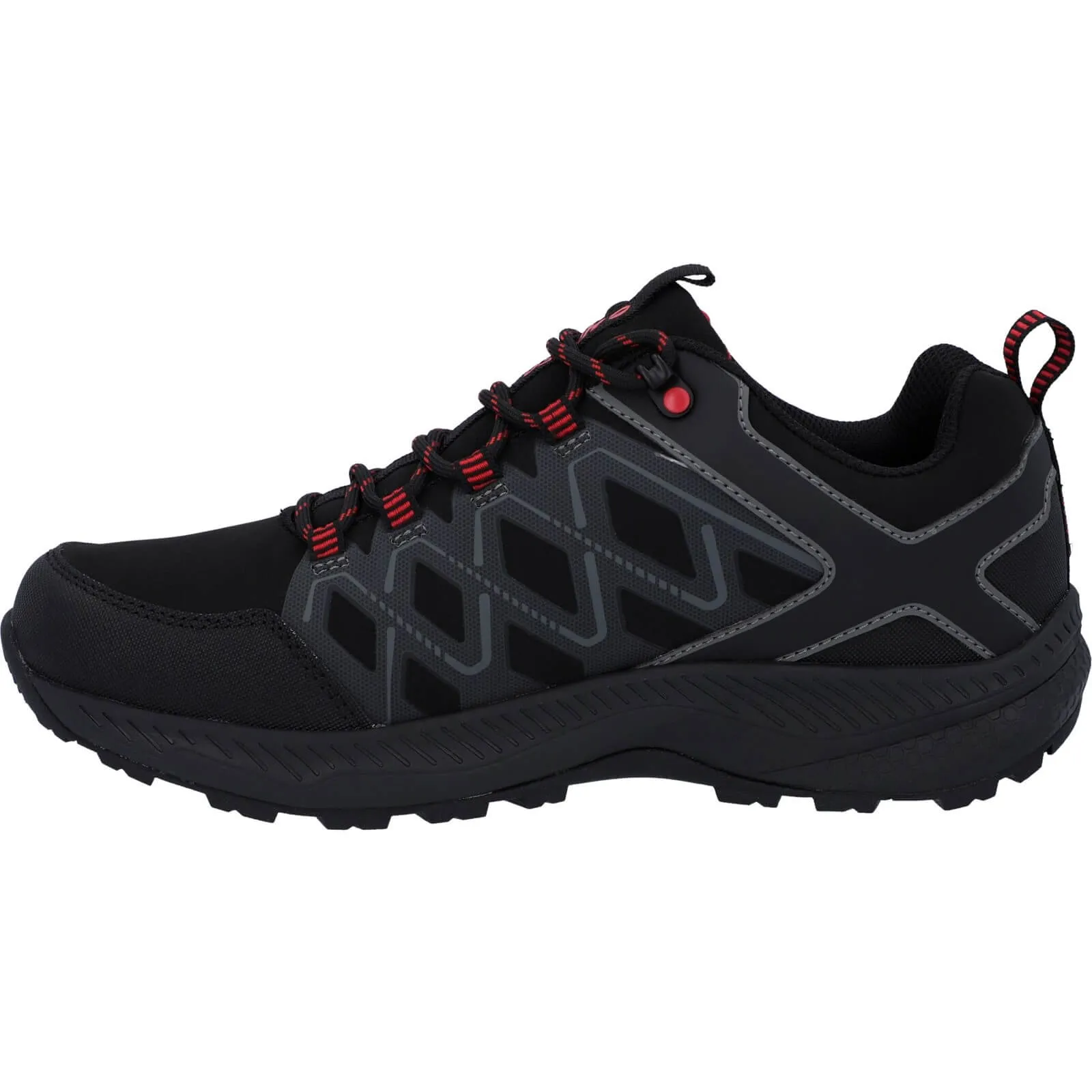 Hi-Tec Diamonde Low Lightweight Waterproof Hiking Boots
