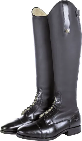 HKM Riding Boots Sevilla Teddy,Standard Length/Width