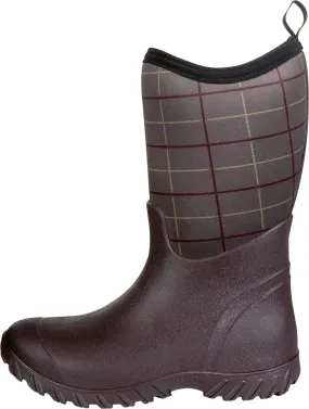 HKM Softopren Boots Thermo