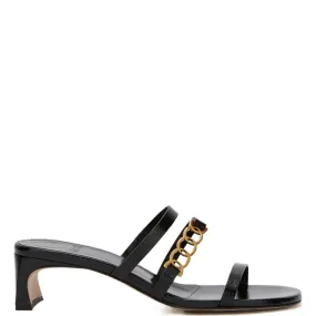 JULIET MID BLACK