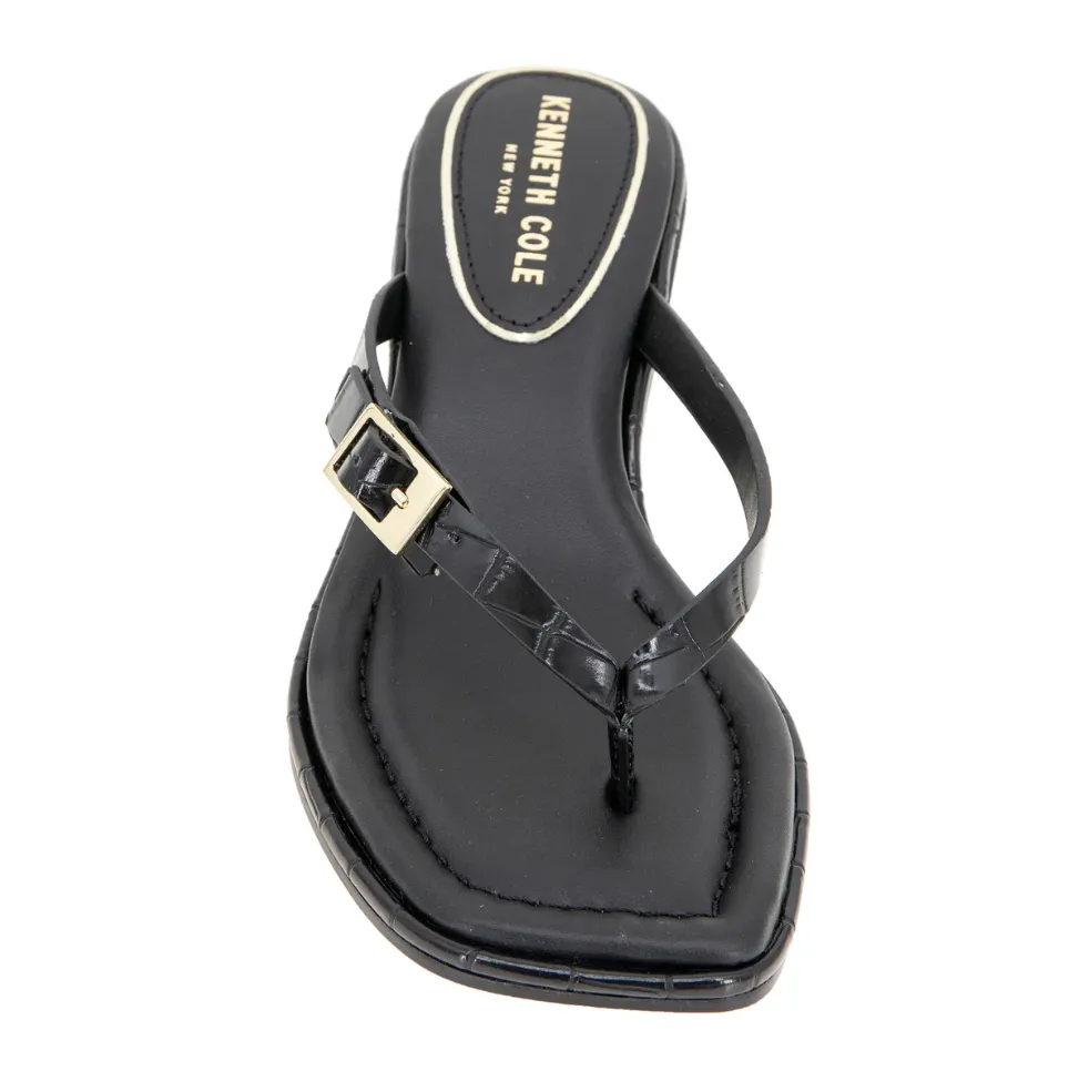 Kenneth Cole Women's Gillie in Black