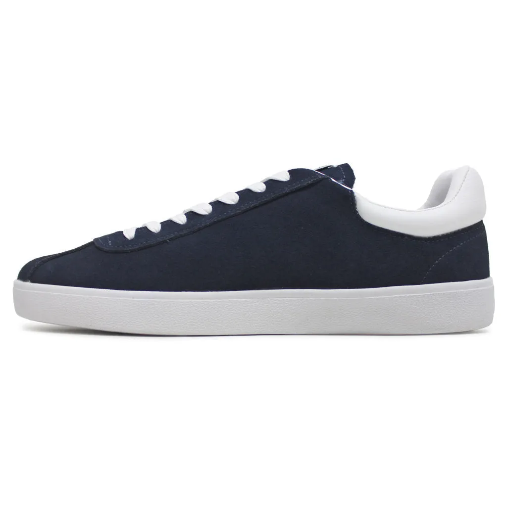 Lacoste Baseshot Suede Men's Low Top Trainers