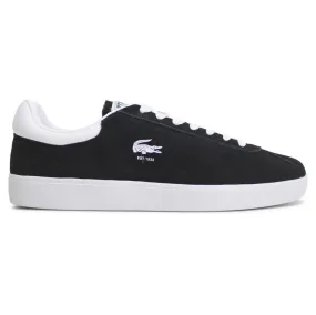 Lacoste Baseshot Suede Men's Low Top Trainers