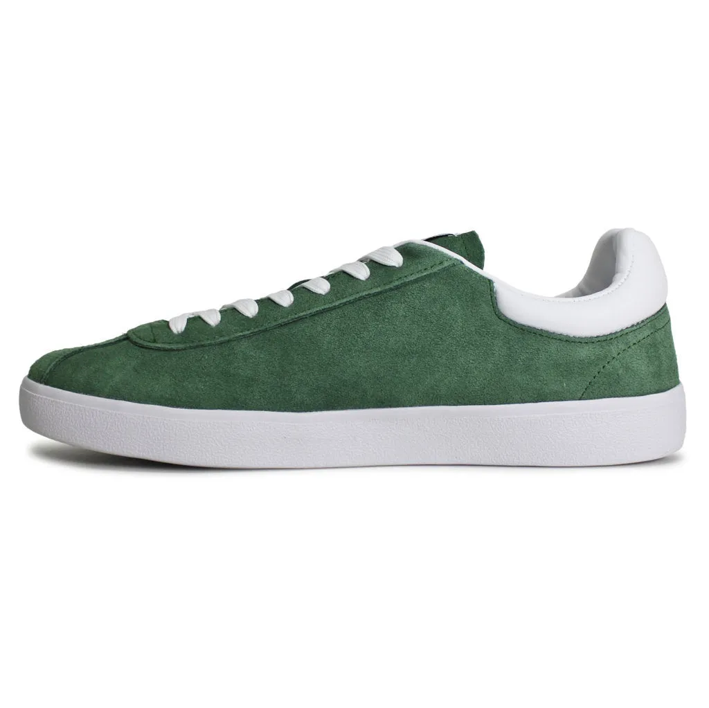 Lacoste Baseshot Suede Men's Low Top Trainers
