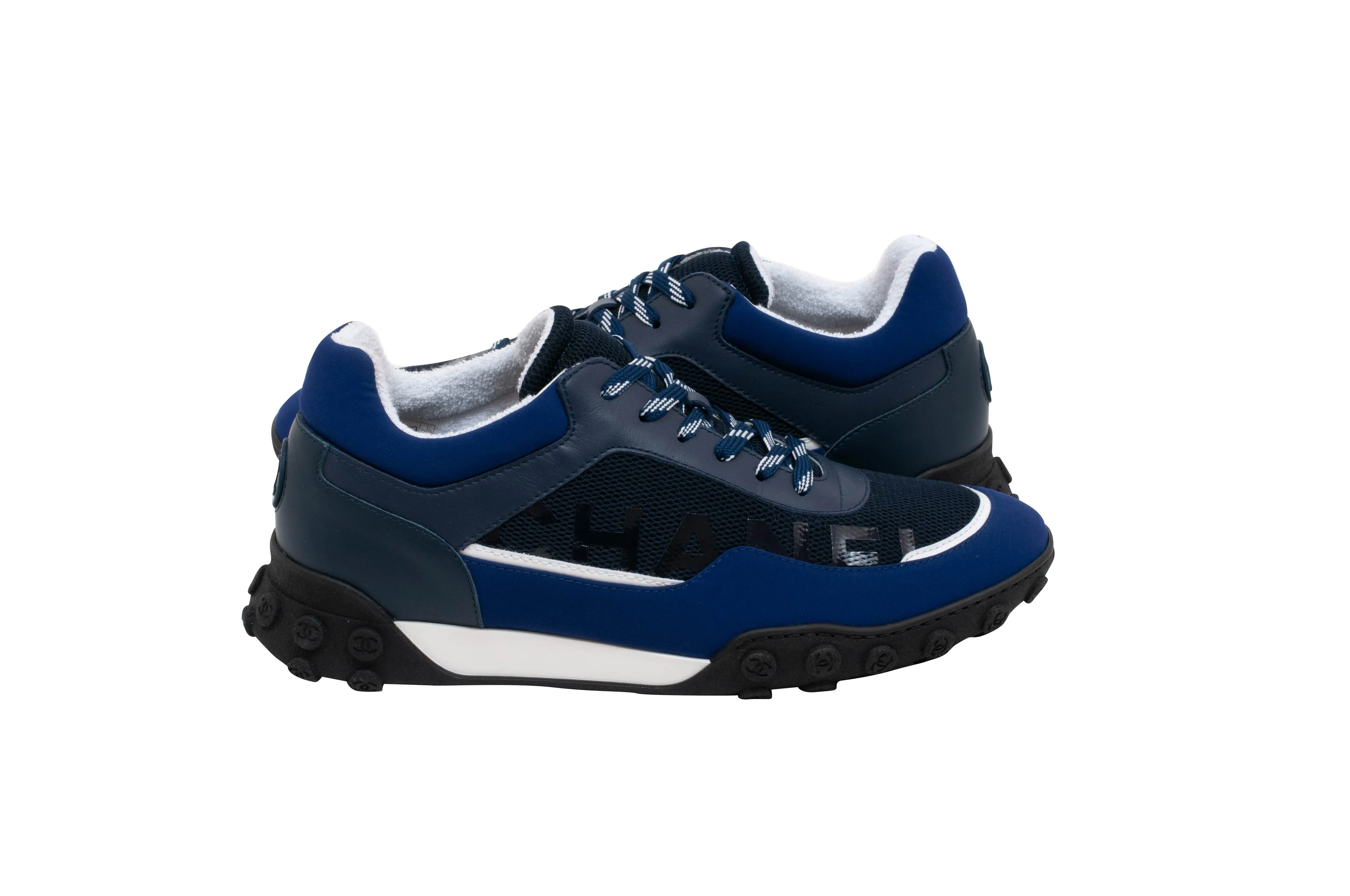 Low Top Trainers