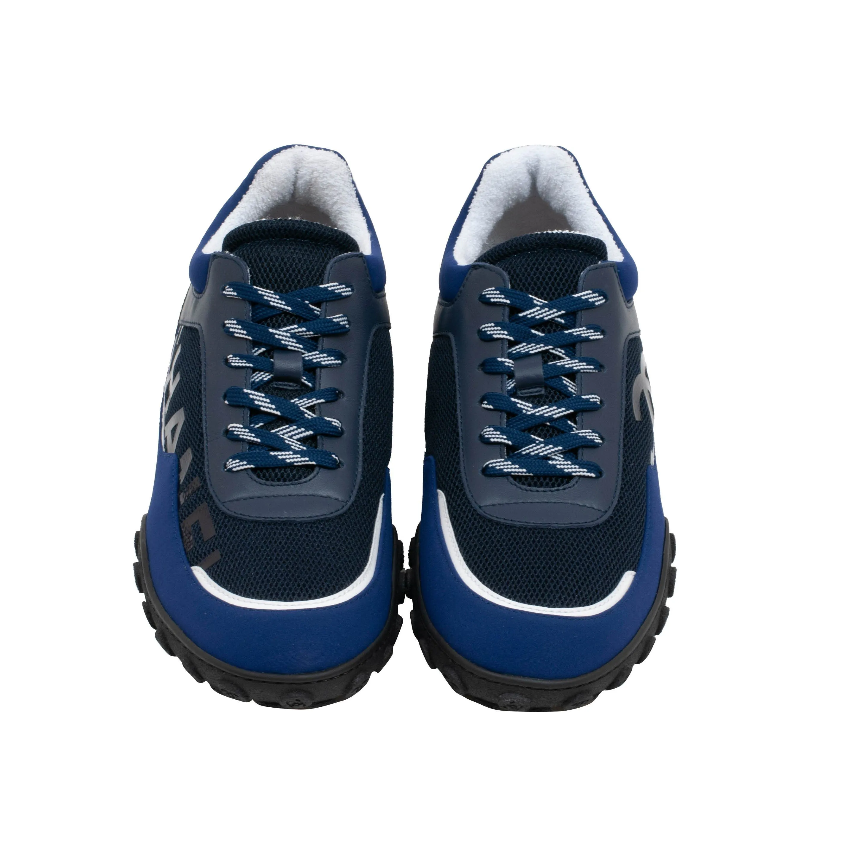 Low Top Trainers