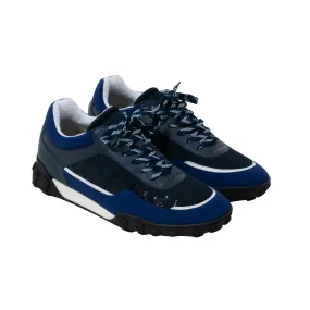 Low Top Trainers