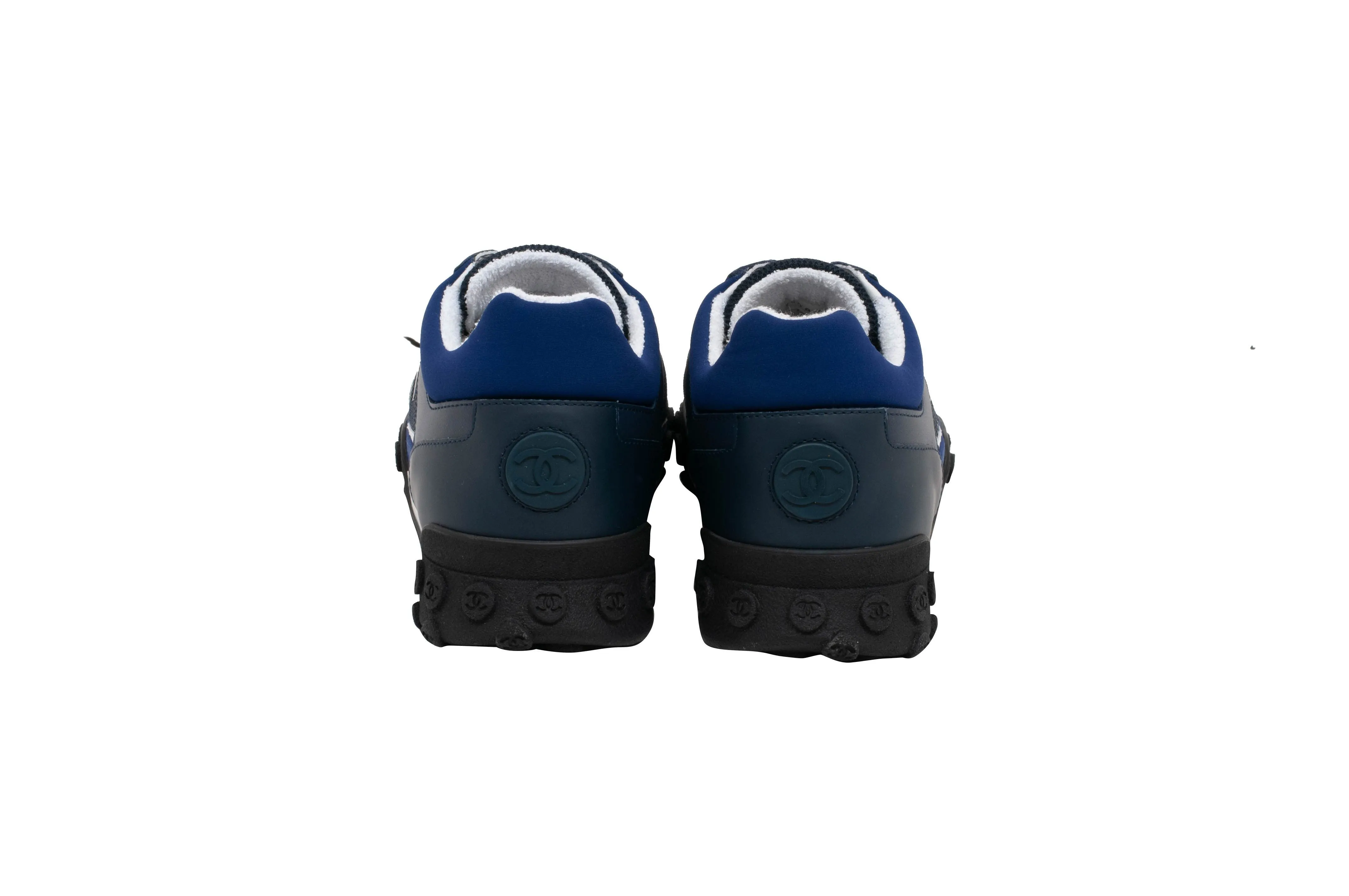 Low Top Trainers