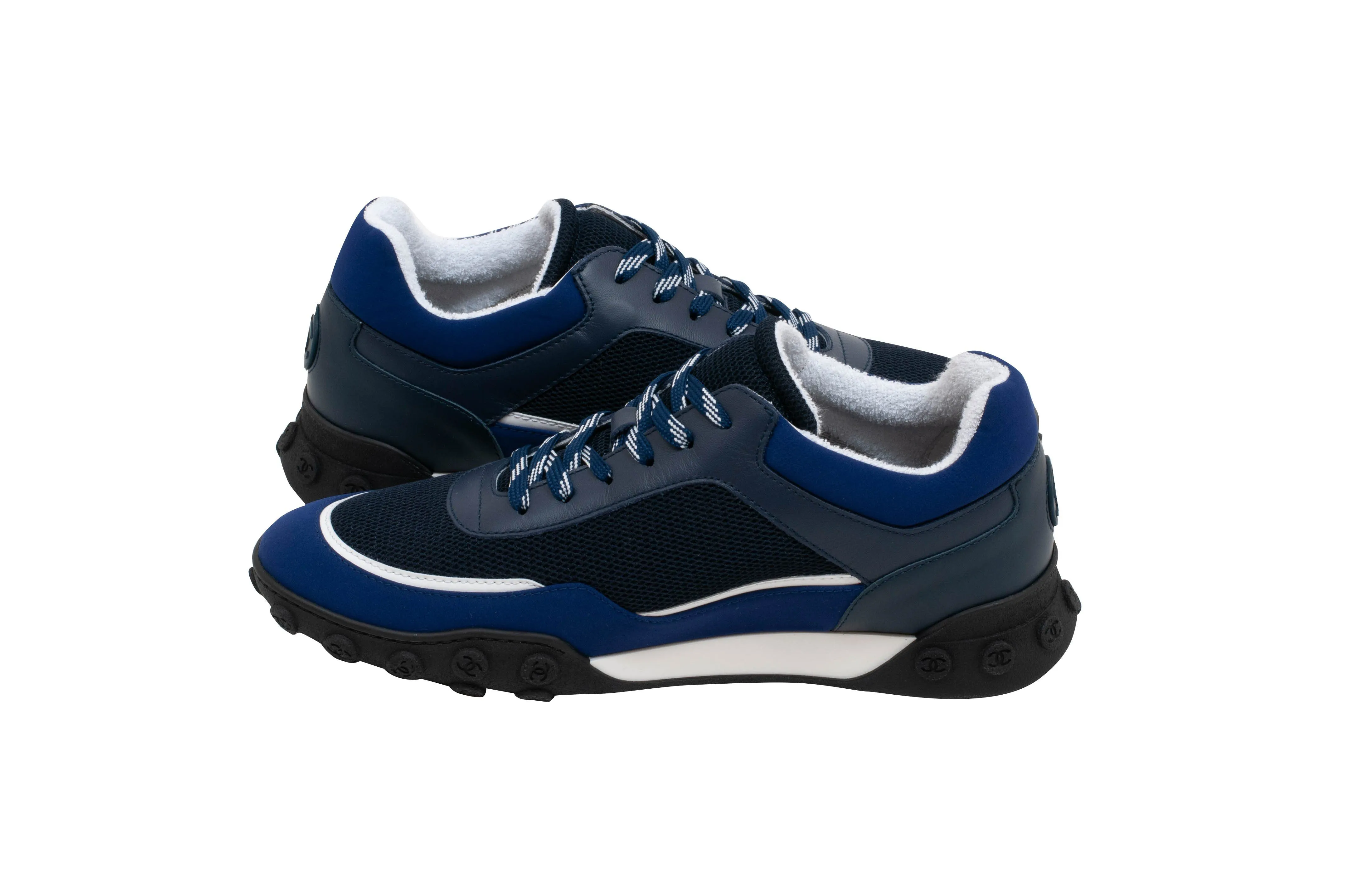 Low Top Trainers