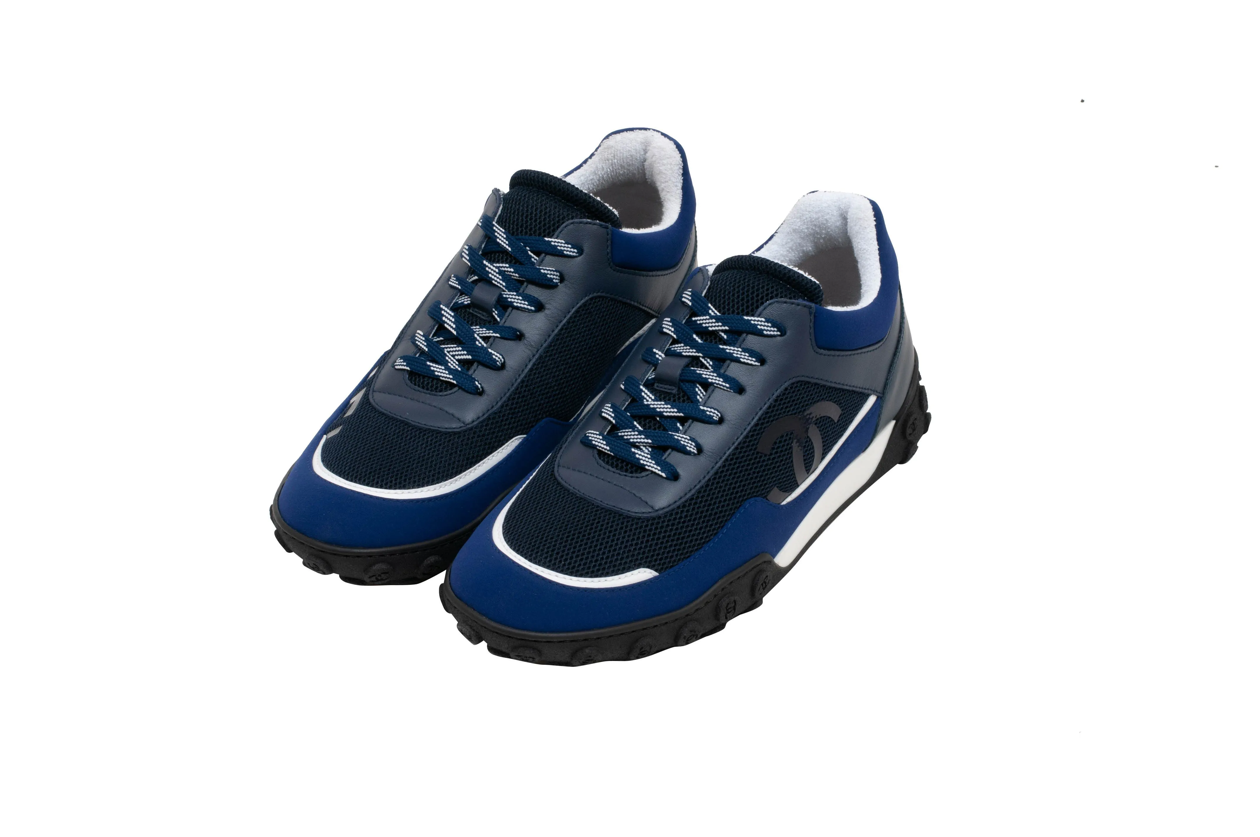 Low Top Trainers