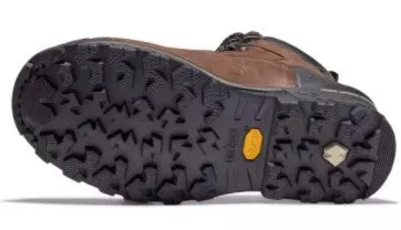 Men's Boondock HD 6" Comp Toe Waterproof Work Boots