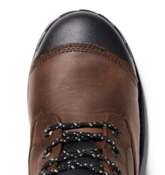 Men's Boondock HD 6" Comp Toe Waterproof Work Boots