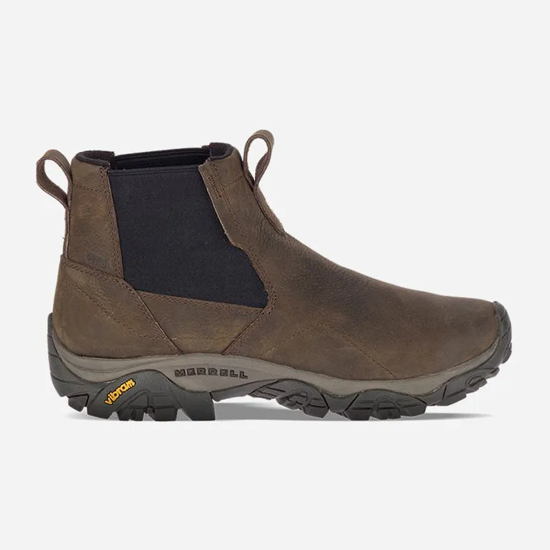 Merrell Men's Moab Adventure Chelsea Plr Waterproof