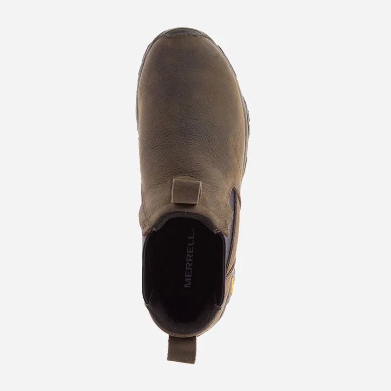 Merrell Men's Moab Adventure Chelsea Plr Waterproof
