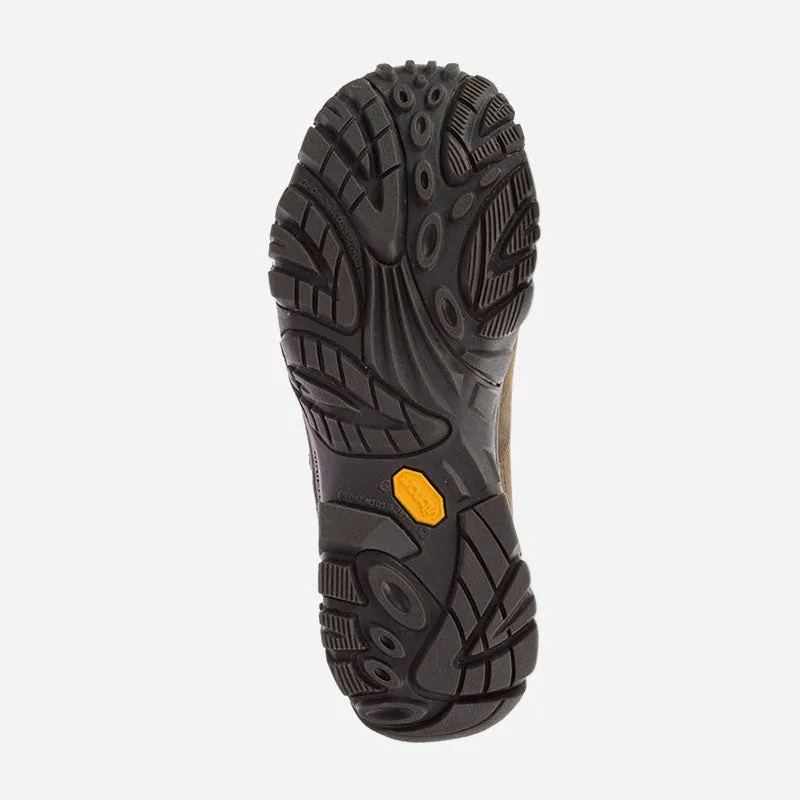 Merrell Men's Moab Adventure Chelsea Plr Waterproof