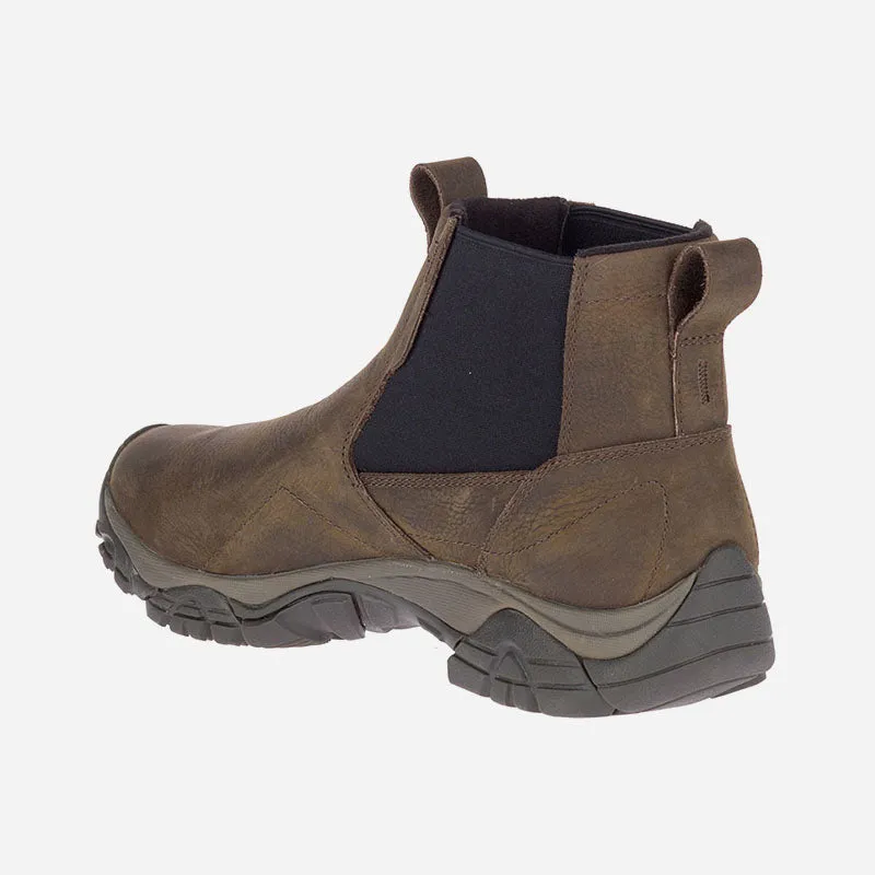 Merrell Men's Moab Adventure Chelsea Plr Waterproof