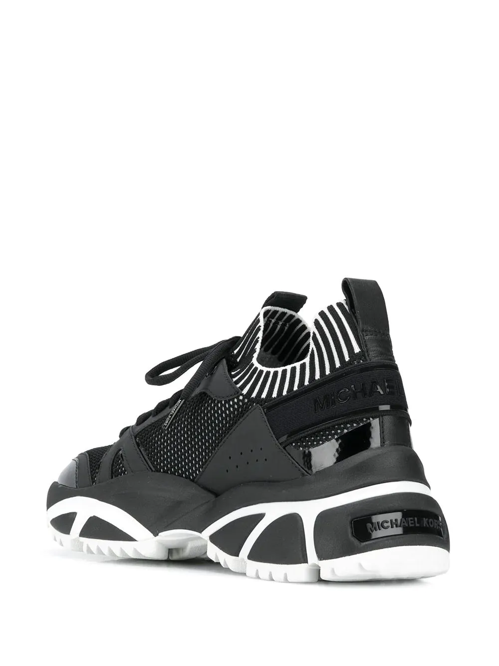 Michael Kors Lucas Trainer