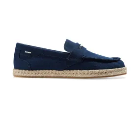 M's Stanford Rope Woven  - Navy