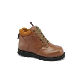 Mt. Emey 9951 Tan - Men's Extra-depth Chukka Boots
