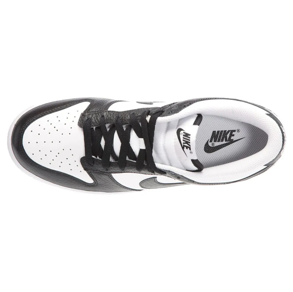 Nike Dunk Low Next Nature Leather Unisex Low-Top Trainers