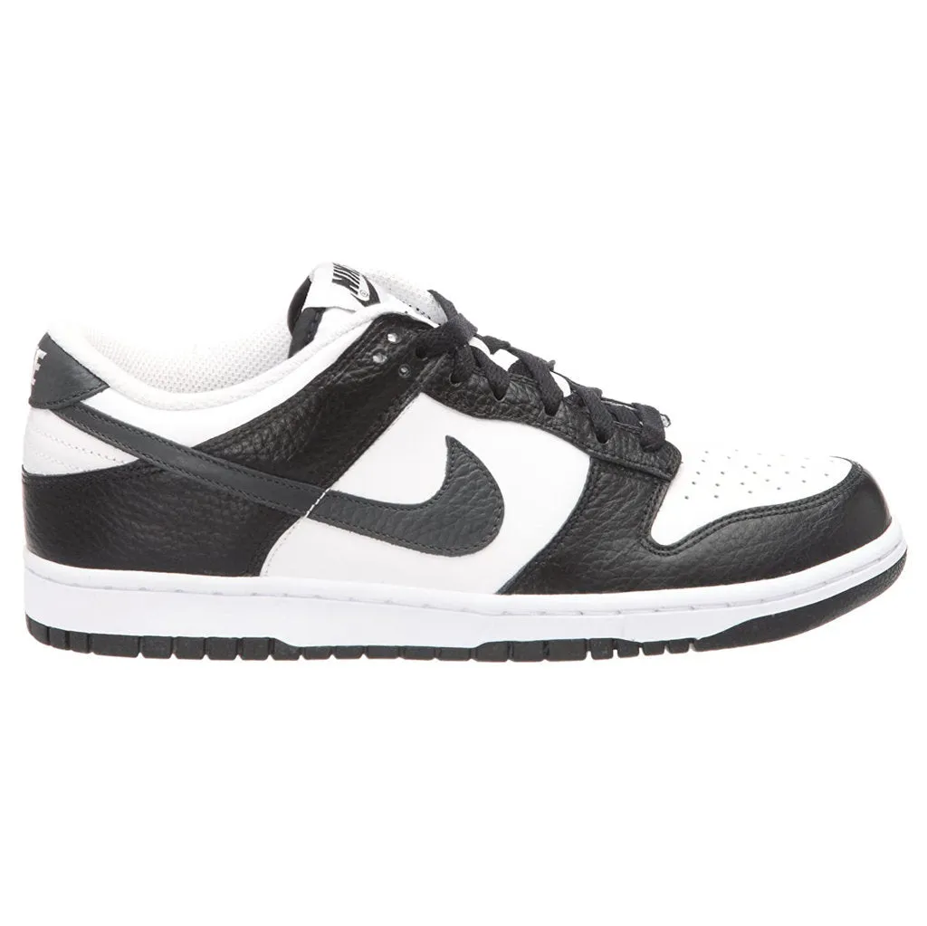 Nike Dunk Low Next Nature Leather Unisex Low-Top Trainers