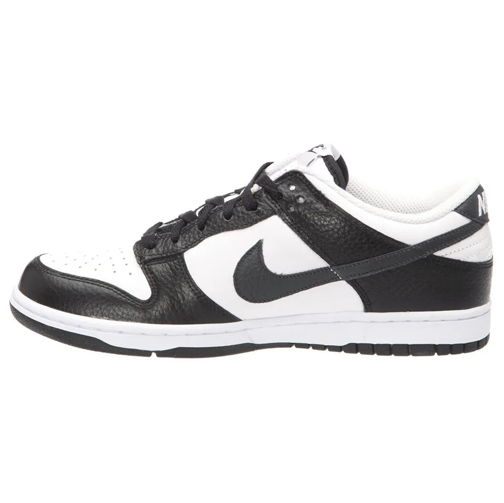 Nike Dunk Low Next Nature Leather Unisex Low-Top Trainers