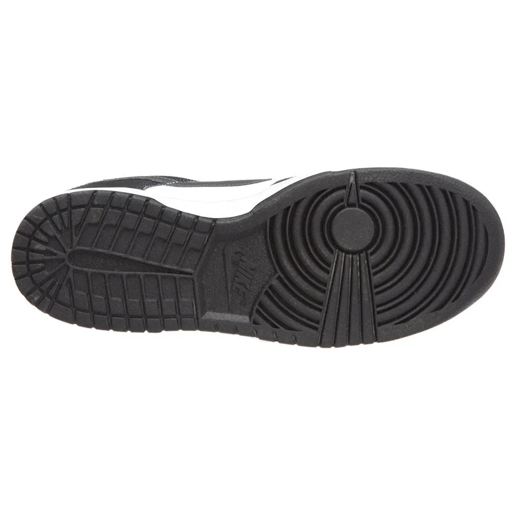 Nike Dunk Low Next Nature Leather Unisex Low-Top Trainers