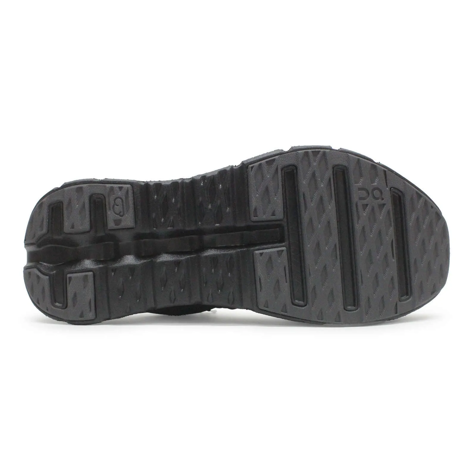 On Cloudtilt Textile Synthetic Men's Fashion Trainers