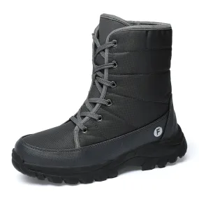 Outdoor Winter Snow Boots For Men
